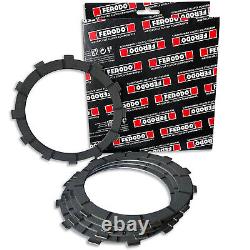 HONDA VTR 1000 F FIRESTORM 2001 Ferodo Standard Clutch Friction Plates