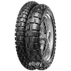 HONDA XL 600 V Transalp 1996-1999 120/90 17 64S TT TKC 80 Twinduro Rear Tyre