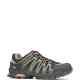 Harley Davidson Chase Black Grey Work Trail Shoes D93009 Men's Size 8 New Withtag