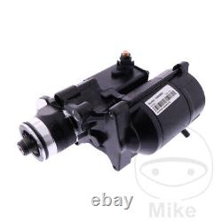 Harley Davidson FXDB 1584 Dyna Street Bob 2007 2013 Starter Motor