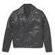 Harley-davidsonmen's Lisbon Debossed Leather Jacket
