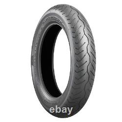 Harley Softail Deluxe FLDE 2018 130/90 B16 73H Bridgestone H50 Front Tyre