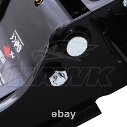 Hawk 3 Tonne Low Profile Trolley Jack Race Drift Rally Car Mechanic Trolley Jack