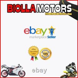 Hd001wme03 Pair Rear Shock Mono Bitubo Harley Davidson XL 1200 1994-1996