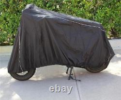 Heavy-duty Bike Motorcycle Cover Yamaha Yzf600r