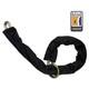 Hiplok Xl Chain & Sleeve Motorcycle Bike Cycle Security Device Sold Secure Gold