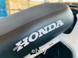 Honda Africa Twin XRV 750 RD04 1991