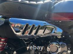 Honda Monkey Z125 2022 125cc Motorcycle