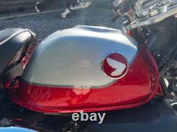 Honda Monkey Z125 2022 125cc Motorcycle