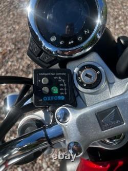 Honda Monkey Z125 2022 125cc Motorcycle