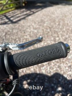 Honda Monkey Z125 2022 125cc Motorcycle