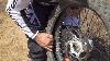 How To Repair A Motorcycle Flat Tire On The Trail Mc Garage