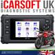 Icarsoft Mt V6 For Ducati Motorcycle Diagnostic + Service Tool Official Uk