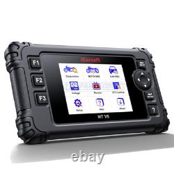 ICarsoft MT V6 for KAWASAKI Motorcycle Diagnostic + Service Tool Official UK