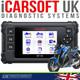 Icarsoft Mt V6 For Suzuki Motorcycle Diagnostic + Service Tool Official Uk