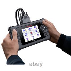 ICarsoft MT V6 for YAMAHA Motorcycle Diagnostic + Service Tool Official UK