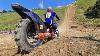 Impossible Hill Climb Arette Rocket Dirt Bike Race