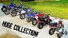 Insane Dirt Bike Collection