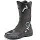 Joe Rocket 1377-0009 Ballistic Touring Boot 9 Black