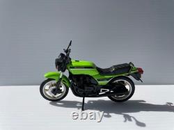 Kawasaki Z400GP Motorcycle Memorial Series Used