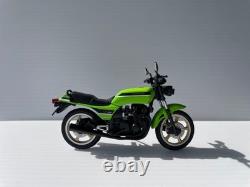 Kawasaki Z400GP Motorcycle Memorial Series Used