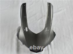 LD Injection Molding Bodywork Fairing Fit for Yamaha 2015-2019 YZF R1 Gray d036