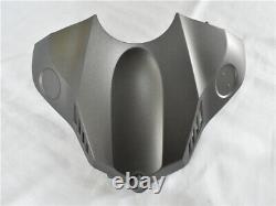 LD Injection Molding Bodywork Fairing Fit for Yamaha 2015-2019 YZF R1 Gray d036