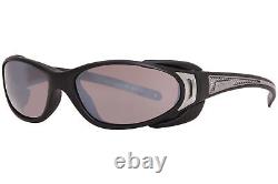 LIBERTY SPORT Chopper Sunglasses Matte Black MagTraxion Shades