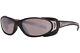 Liberty Sport Chopper Sunglasses Matte Black Magtraxion Shades