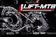 Lift Mtb Electric Bike Kit, Mid Drive Motor, Motor For Mountain Bike, E-bike