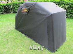 Large Waterproof Motorcycle Motorbike Bike Scooter Cover Covers Shelter Garage