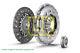 Luk 624 1806 00 Clutch Kit For Land Rover