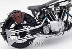 MINICHAMPS BROUGH SUPERIOR SS 100 1/6 Scale Big Version