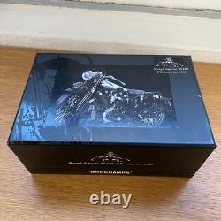MINICHAMPS BROUGH SUPERIOR SS 100 1/6 Scale Big Version