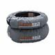 Mpw Race Dept Analog Pro Tyre Warmers Superbike 120/180-190 Eu Plug (grey)