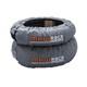 Mpw Race Dept Analog Pro Tyre Warmers Superbikes 120 / 180-190 Grey