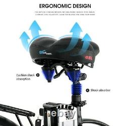 Mace Wheels fat tyre folding electric bike 750w Motor, 48v 15AH / 45kmph