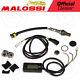 Malossi 5817539b Rapid Sense System A/f Ratio Meter Mbk Skycruiser 125 Ie 4t Lc