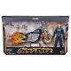 Marvel Legends Ghost Rider Withmotorcycle Action Figure Boxed Set In Stock
