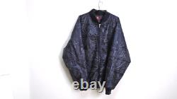Mens Black Burgundy Brand Leather Motor Cycle Engraved Sporty Jacket 4XL