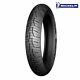 Michelin Pr4 Front Tyre 120/70-zr17 For Suzuki Gsx 1400 01-07