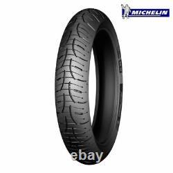 Michelin PR4 Front Tyre 120/70-ZR17 for Suzuki GSX 1400 01-07