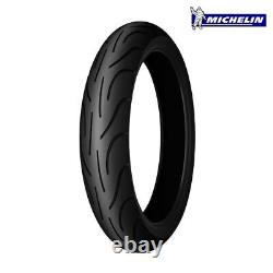 Michelin Pilot Power 2CT Tyre 120/70-17 for Ducati Streetfighter 1100 09-13