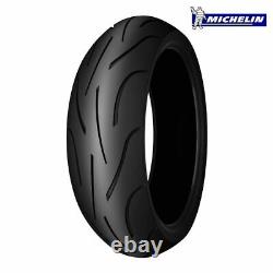 Michelin Pilot Power 2CT Tyre for Honda CBR 1100 XX Super Blackbird 97-07