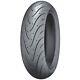 Michelin Pilot Road 3 Tyre 120/70-zr17 For Kawasaki Zx-12r Ninja 00-01