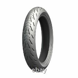 Michelin Road 5 120/70-17 ZR (58W) Tyre for Ducati Multistrada 1000 DS 05-06