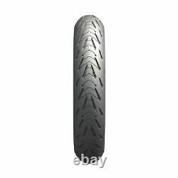 Michelin Road 5 120/70-17 ZR (58W) Tyre for Ducati Multistrada 1000 DS 05-06