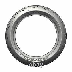 Michelin Road 5 120/70-17 ZR (58W) Tyre for Ducati Multistrada 1000 DS 05-06