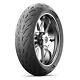 Michelin Road 6 Tyre 180/55-zr17 73w For Bmw R 1100 S 98-05