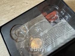 Minichamps 1/12 Scale 1978 Laverda Jota 180 Motorcycle Model Kit Orange